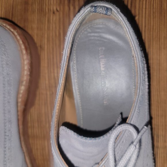 Cole Haan x Todd Snyder - Picture 4 of 5